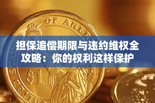 北京担保追偿期限与违约维权全攻略：你的权利这样保护